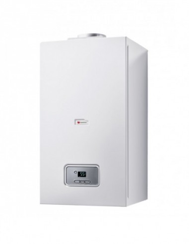 Themaplus Bas Nox 25 Kw