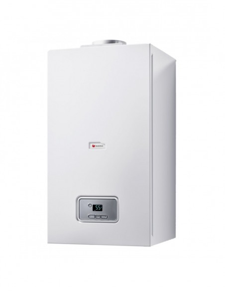 Themaplus Bas Nox 25 Kw