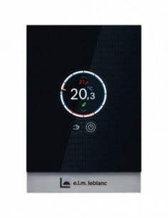 Regulateur D'ambiance... 2