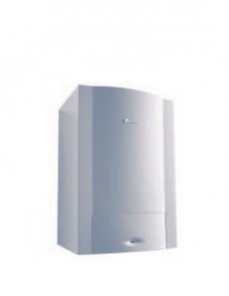 Egalis Ballon Condens 24kw Naturel