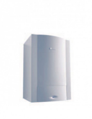 Egalis Ballon Condens 24kw Naturel