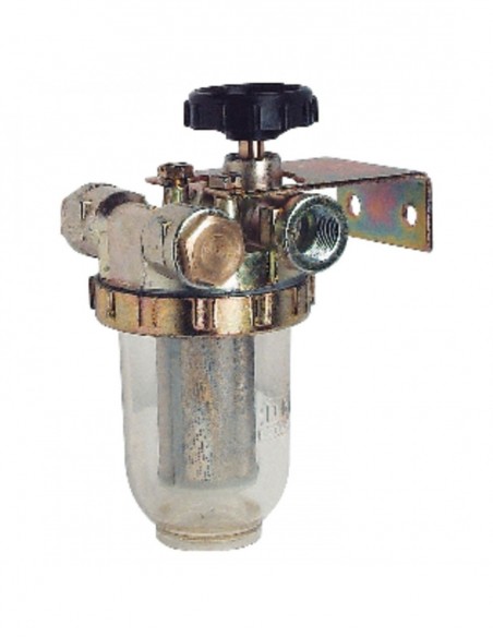 Accessoires Chaudières Fioul