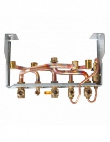 Dosseret Megalis Cond R Iw-Mf-1