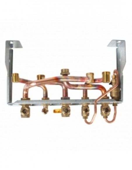 Dosseret Megalis Cond R Iw-Mf-1