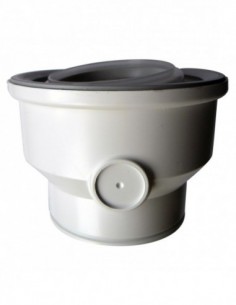 Adaptateurs Condensation 2