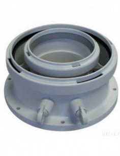 Adaptateur Vertical Avec...