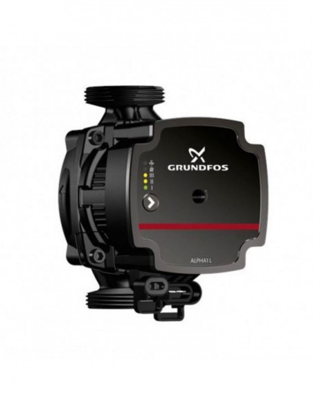 Circulateur Chauffage Alpha1l
