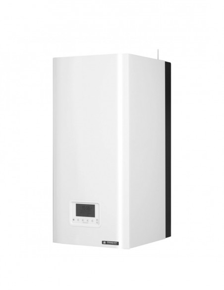 Hydromotrix Compact Visio 25kw Mixte