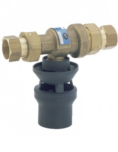 Disconnecteur Hydraulique Ca-A Compact