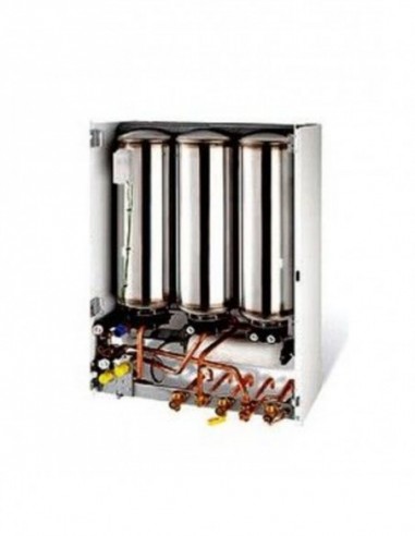 Dosseret D'installation