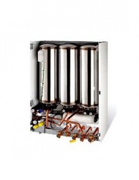 Dosseret D'installation