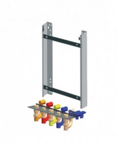 Dosserets D'installations 2