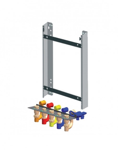 Dosserets D'installations