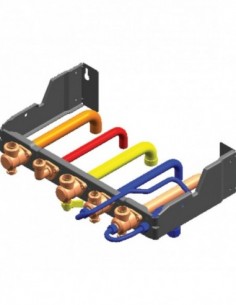 Dosseret D'installations 2