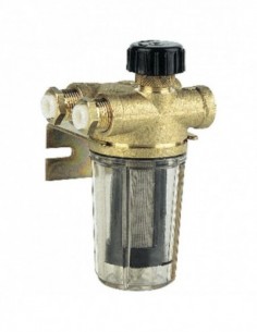 Filtres Pour Installation... 2