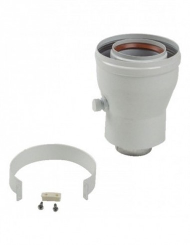 Kit Depart Vt De 60/100 A 80/125