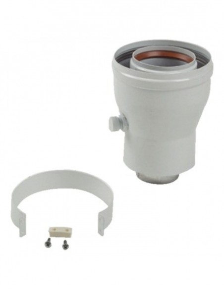 Kit Depart Vt De 60/100 A 80/125