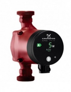 Circulateurs Domestiques... 2