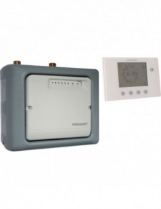 Module Hydraulique Cplt Visio 2