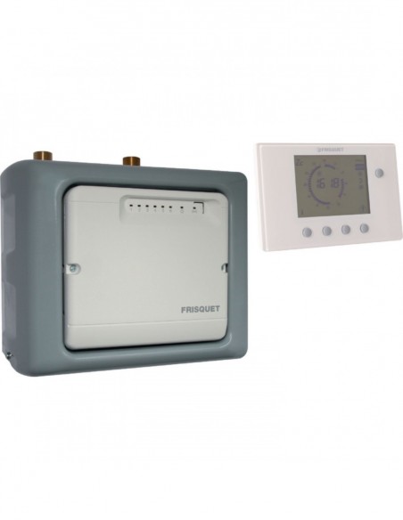 Module Hydraulique Cplt Visio