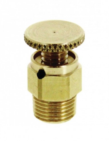 Purgeur Air Et Bouchon Purgeur