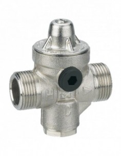 Réducteur De Pression Redufix