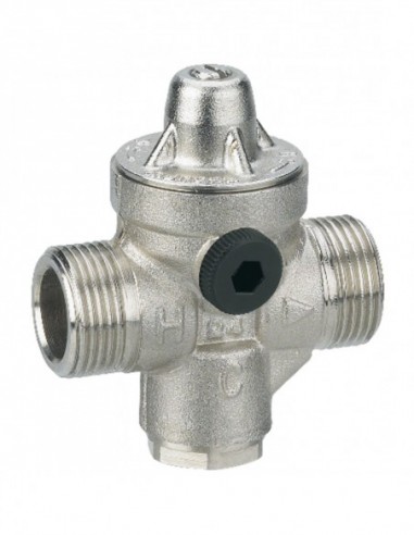 Réducteur De Pression Redufix