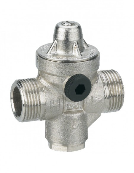 Réducteur De Pression Redufix