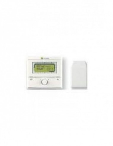 Reg Hebdo A Sonde Ext 1Circuit