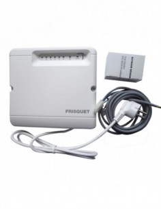 Acc. Sonde Exterieur Visio