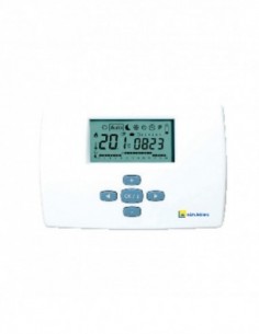 Therm/Horlog Hebd S/Fil...