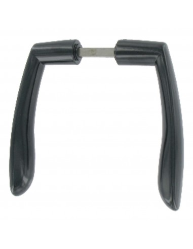 Béquilles Tirard pour portail battant