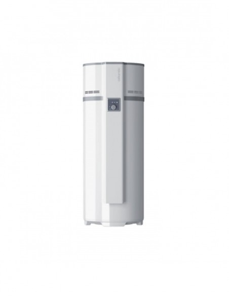 Chauffe-Eau Thermodynamique Vertical Sur Socle 200l/270l Egeo