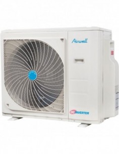 Multisplit 7,8 Kw Ycz 3-27...