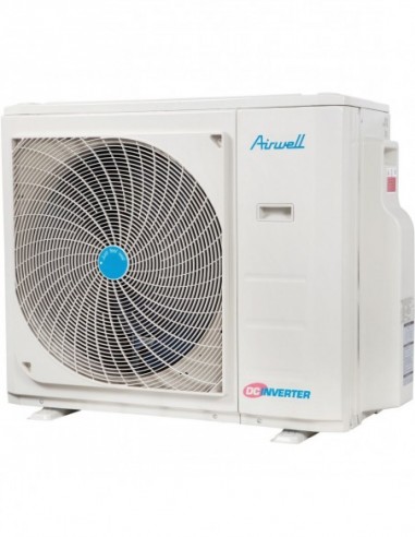 Multisplit 7,8 Kw Ycz 3-27 Unite Ext.7sp091167