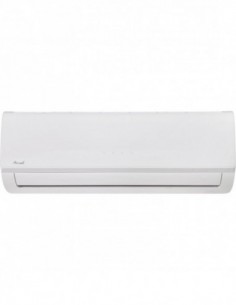 Monosplit Mural 6,25 Kw...