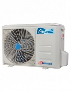 Monosplit Mural 2,7 Kw... 2