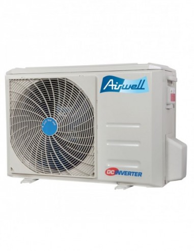 Monosplit Mural 2,7 Kw Ykd009 Unite Ext.7sp062874