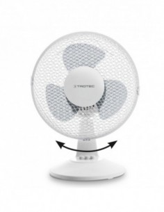 Ventilateur Sur Table 25w 2...