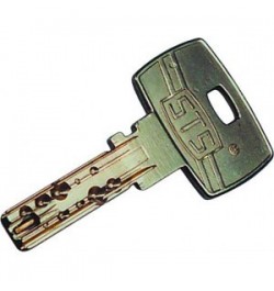 Clé Tesi Pendulaire Cs12...