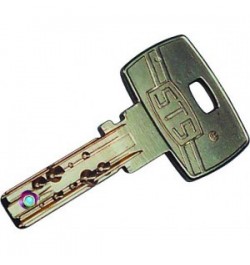 Clé Tesi Sts Ix 10 A Bille...