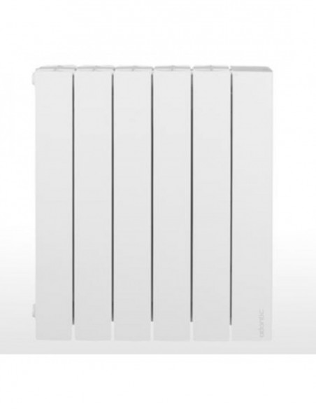 Radiateur Accessio Digital 2 Blanc