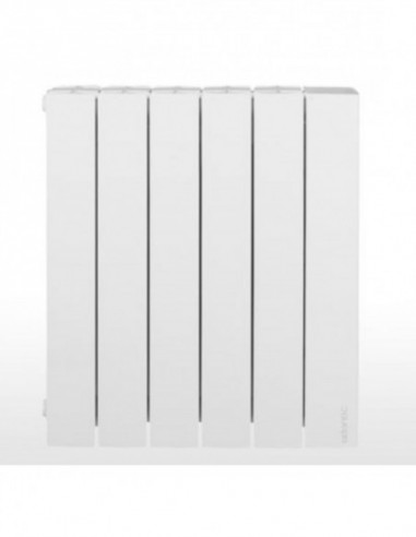 Radiateur Accessio Digital 2 Blanc