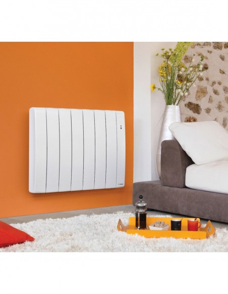 Radiateur Bilbao 2 Horizontal