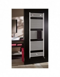 Sèche-Serviettes Eau Chaude...