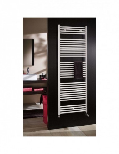 Sèche-Serviettes Eau Chaude Atoll