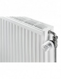 Compact Type 22 H500 Mm