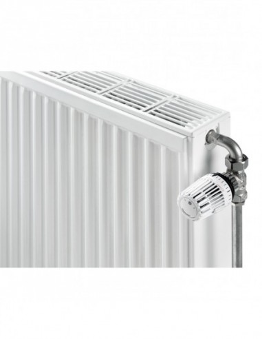 Compact Type 22 H500 Mm