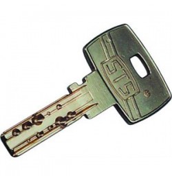 Clé Tesi Sts Ix 10 Sans...