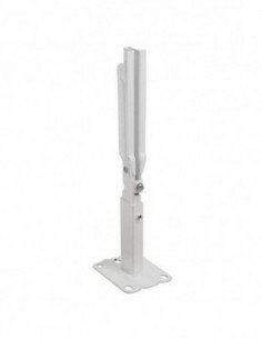 Pied Reglable Pour Sol Finis 2